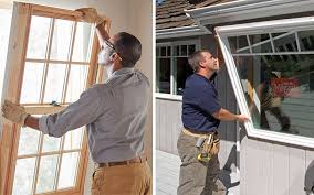 Best Commercial Window Installation  in Hagerstown, MD